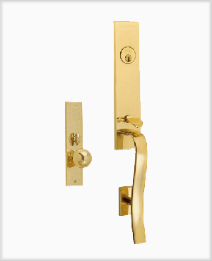 Mortise locks - Waldorf-OMNIA